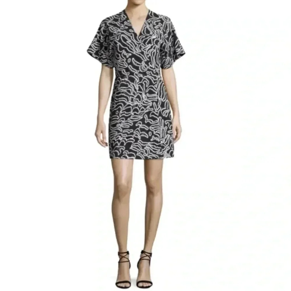 Diane Von Furstenberg I 6/M